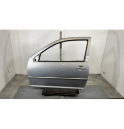 Porte avant gauche VOLKSWAGEN GOLF 4 Photo n°1
