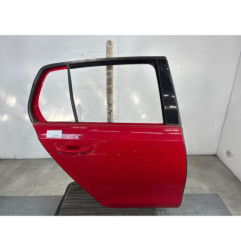 Porte arriere droit VOLKSWAGEN GOLF 6 Photo n°1
