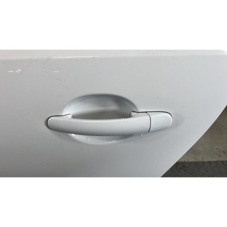 Porte arriere gauche VOLKSWAGEN POLO 5