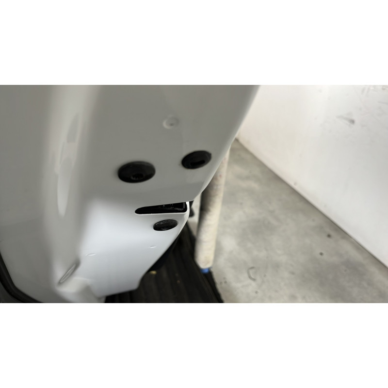 Porte arriere gauche VOLKSWAGEN POLO 5 Photo n°3