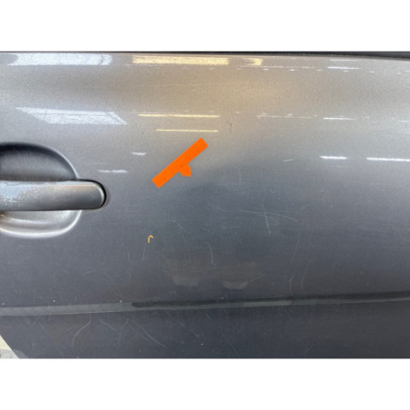 Porte avant droit SEAT ALTEA Photo n°1