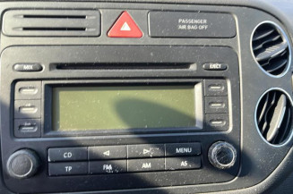 Jante VOLKSWAGEN GOLF PLUS