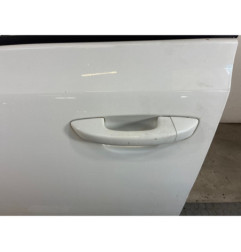 Porte avant gauche VOLKSWAGEN GOLF 6 Photo n°1