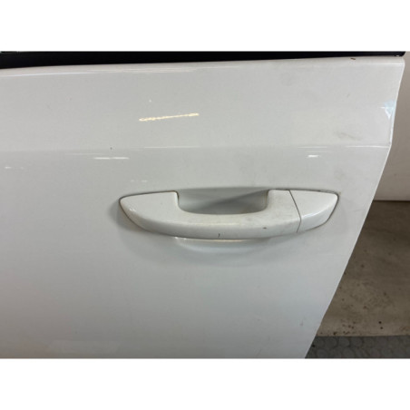 Porte avant gauche VOLKSWAGEN GOLF 6 Photo n°1