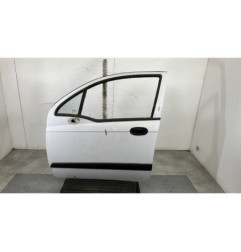Porte avant gauche CHEVROLET MATIZ 2 Photo n°1