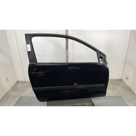 Porte avant droit VOLKSWAGEN POLO 4 Photo n°1
