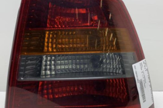 Feu arriere principal droit (feux) OPEL ASTRA G Photo n°1