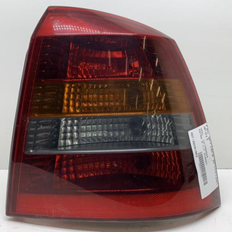 Feu arriere principal droit (feux) OPEL ASTRA G Photo n°1