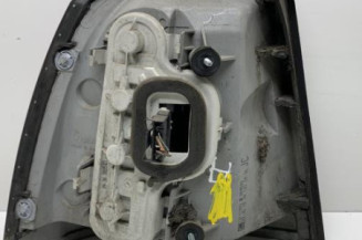 Feu arriere principal droit (feux) OPEL ASTRA G