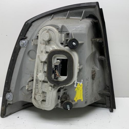 Feu arriere principal droit (feux) OPEL ASTRA G