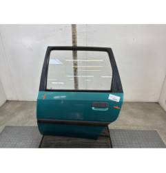 Porte arriere gauche CITROEN AX Photo n°1