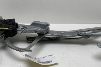 Leve vitre electrique avant droit OPEL ASTRA G Photo n°1