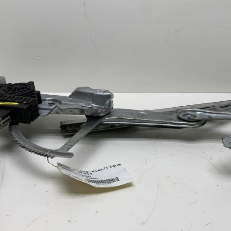 Leve vitre electrique avant droit OPEL ASTRA G Photo n°1