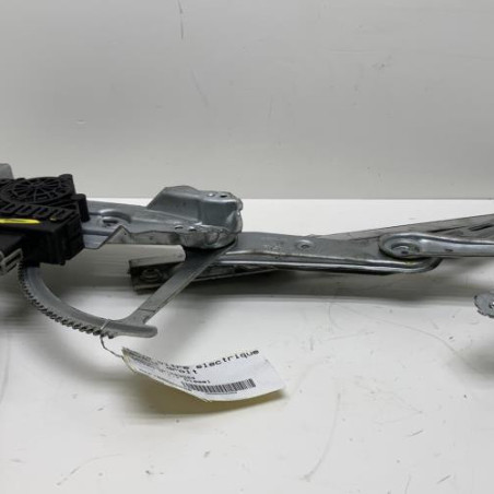 Leve vitre electrique avant droit OPEL ASTRA G Photo n°1