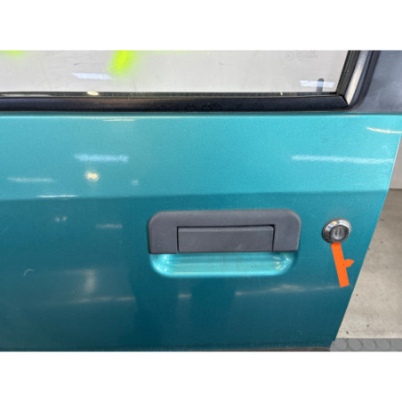 Porte avant gauche CITROEN AX