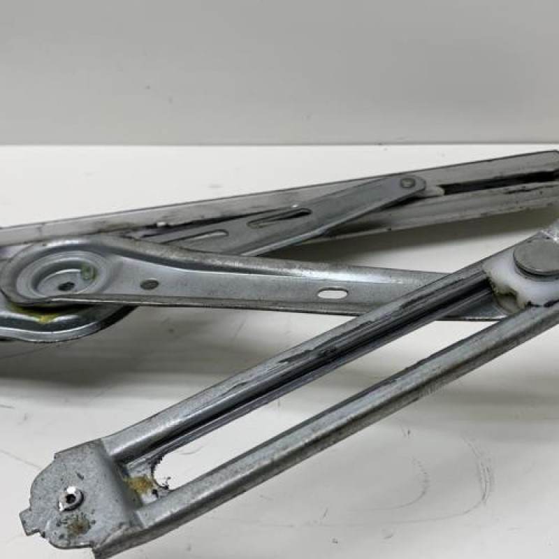 Leve vitre electrique avant droit OPEL ASTRA G Photo n°3