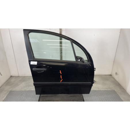 Porte avant droit CITROEN C3 1 Photo n°1