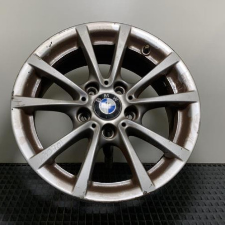 Jante BMW SERIE 1 E87 Photo n°1