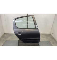 Porte arriere droit PEUGEOT 206+ Photo n°1