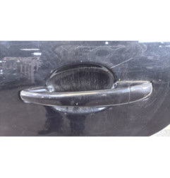 Porte arriere gauche PEUGEOT 207