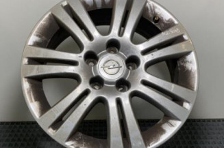 Jante OPEL ZAFIRA B Photo n°1