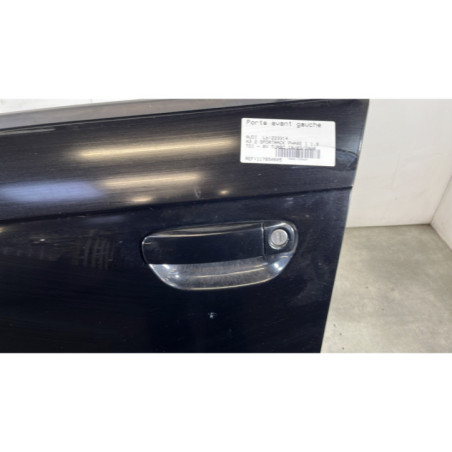 Porte avant gauche AUDI A3 2