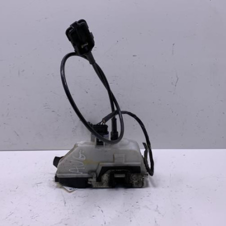 Serrure avant gauche RENAULT GRAND SCENIC 2