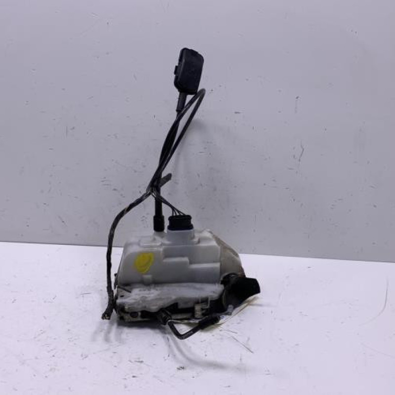 Serrure avant gauche RENAULT GRAND SCENIC 2 Photo n°3