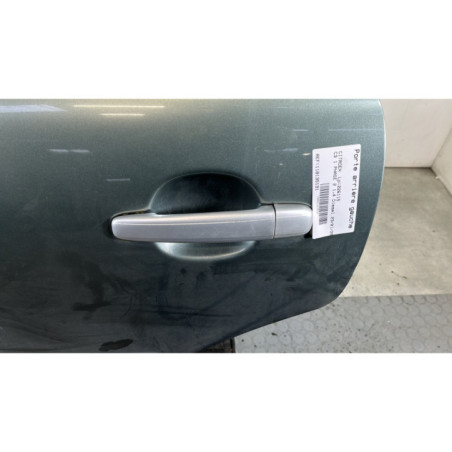 Porte arriere gauche CITROEN C3 1