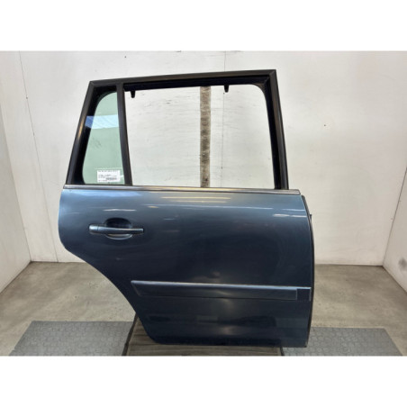 Porte arriere droit CITROEN C4 GRAND PICASSO 1 Photo n°1