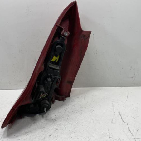 Feu arriere principal droit (feux) CITROEN C4 1