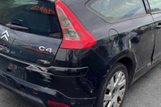Feu arriere principal droit (feux) CITROEN C4 1