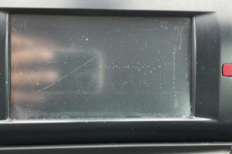 Serrure avant droit CITROEN C4 1