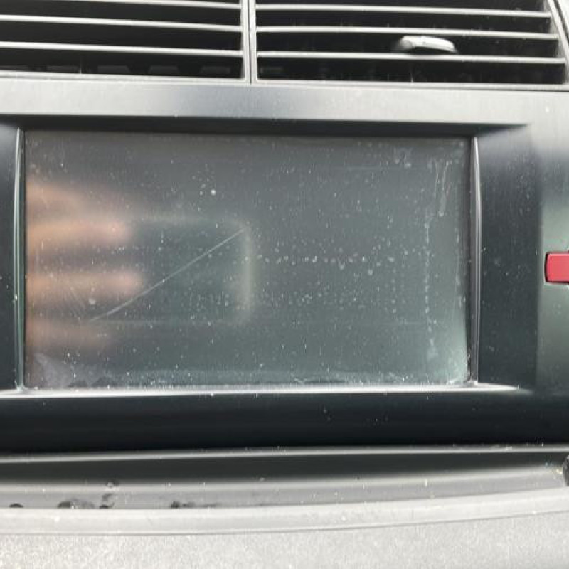 Serrure avant droit CITROEN C4 1 Photo n°6