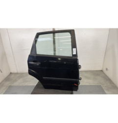 Porte arriere droit FORD FIESTA 5 Photo n°1