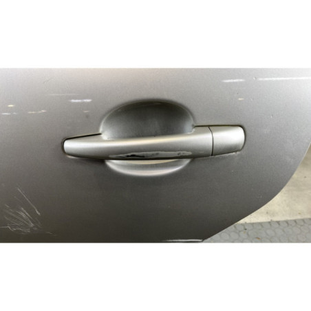 Porte arriere gauche PEUGEOT 207