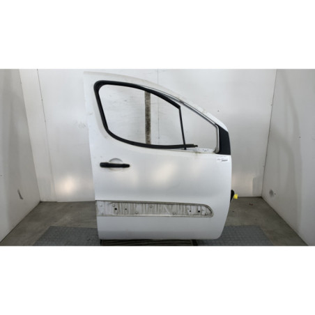 Porte avant droit PEUGEOT PARTNER 2 Photo n°1