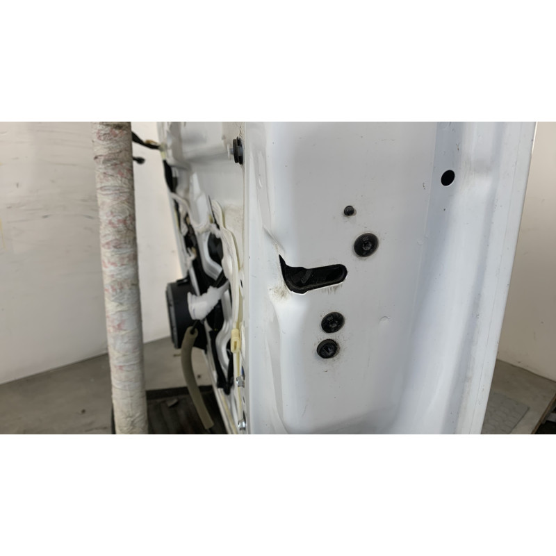 Porte avant droit PEUGEOT PARTNER 2 Photo n°3