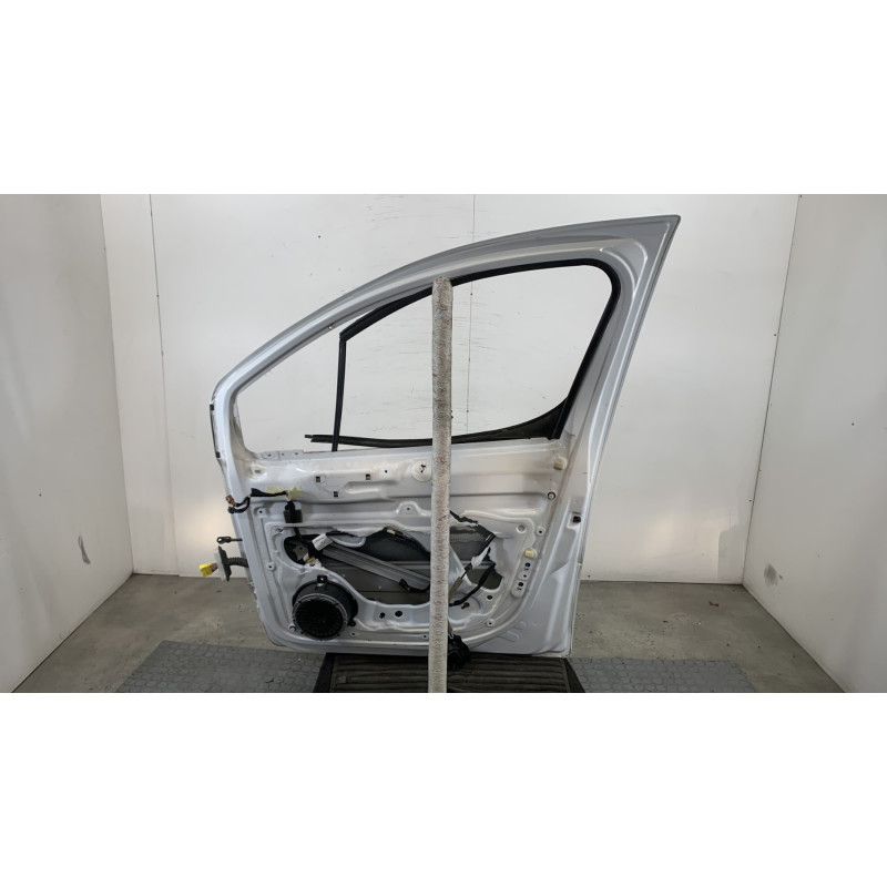 Porte avant droit PEUGEOT PARTNER 2 Photo n°4