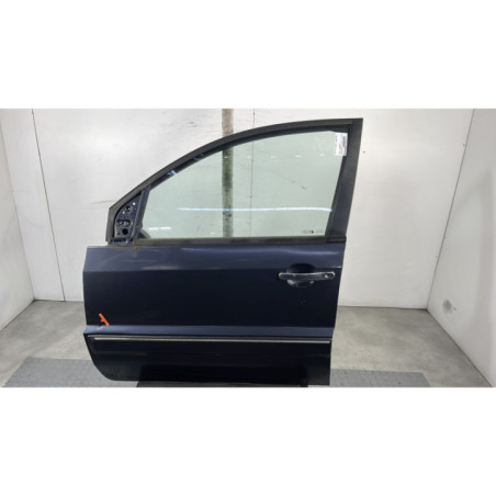 Porte avant gauche FORD FUSION Photo n°1