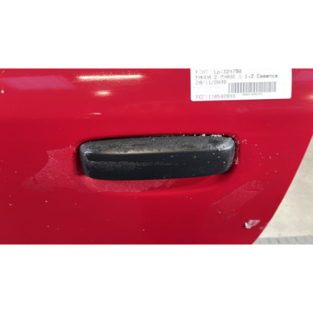 Porte arriere gauche FIAT PANDA 2