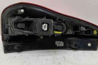Feu arriere principal droit (feux) RENAULT SCENIC 3