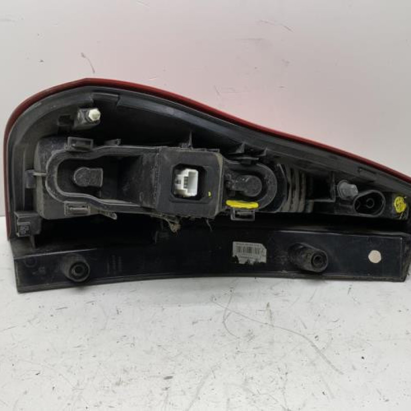 Feu arriere principal droit (feux) RENAULT SCENIC 3 Photo n°2