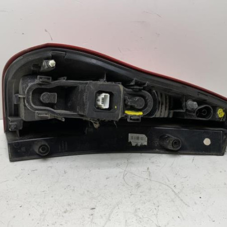 Feu arriere principal droit (feux) RENAULT SCENIC 3
