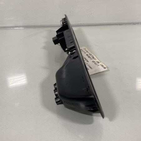 Interrupteur de leve vitre avant droit RENAULT SCENIC 3
