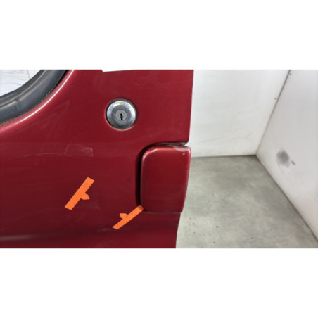 Porte avant gauche CITROEN BERLINGO 1
