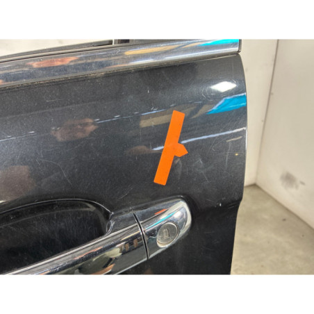 Porte avant gauche CITROEN C3 2