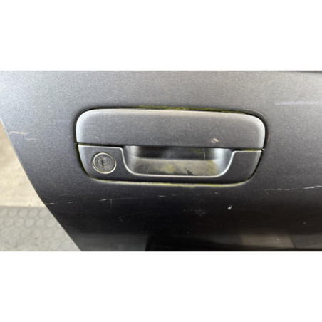 Porte avant droit PEUGEOT 406