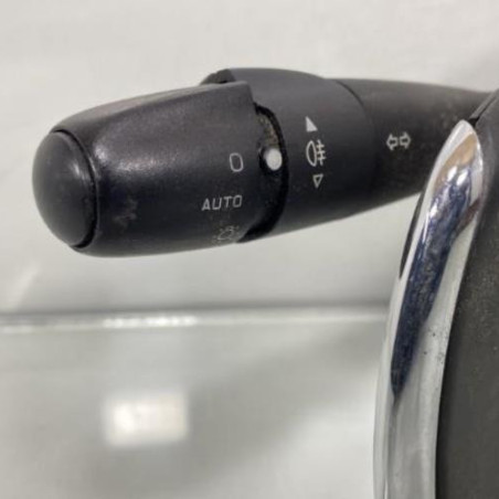 Com (Bloc Contacteur Tournant+Commodo Essuie Glace+Commodo Phare) CITROEN C4 GRAND PICASSO 1