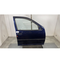 Porte avant droit VOLKSWAGEN GOLF 4 Photo n°1